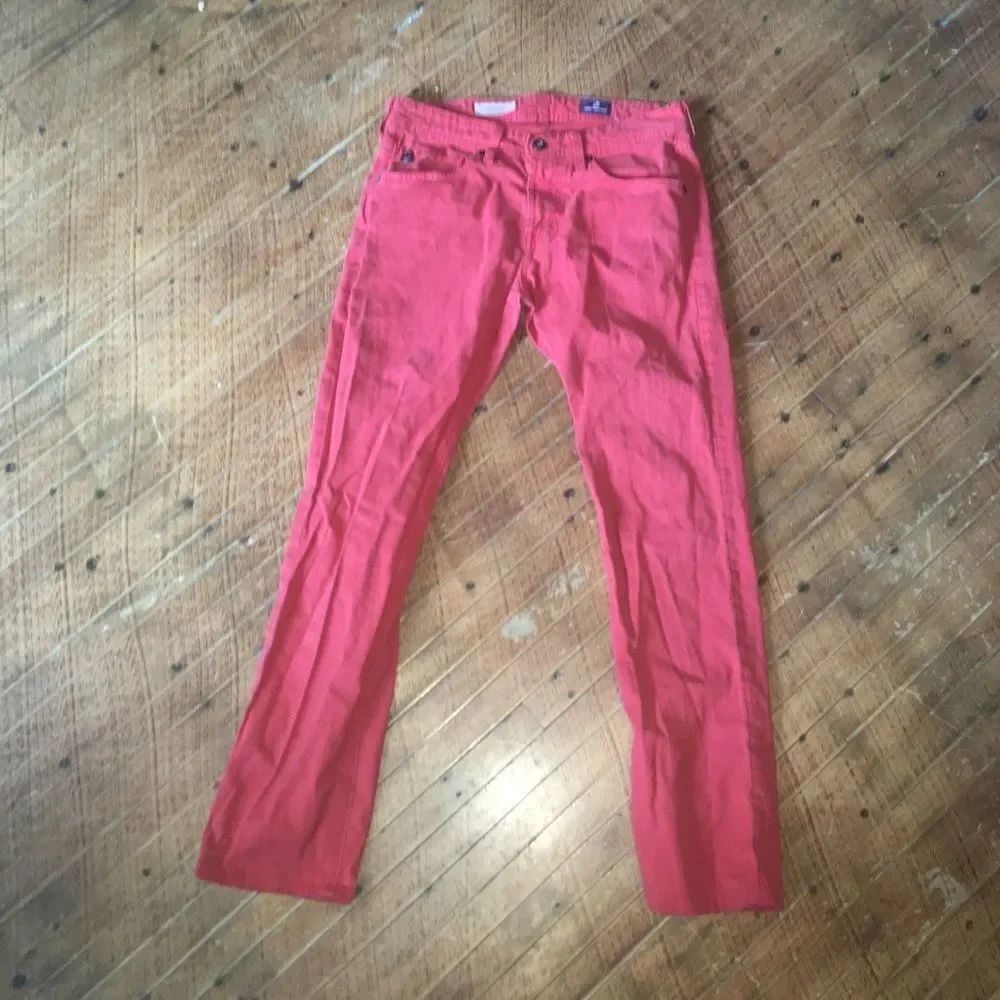 Adriano Goldschmied Matchbox Slim Straight jeans